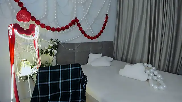 ContinentOfTranquility online show from 04.14.26