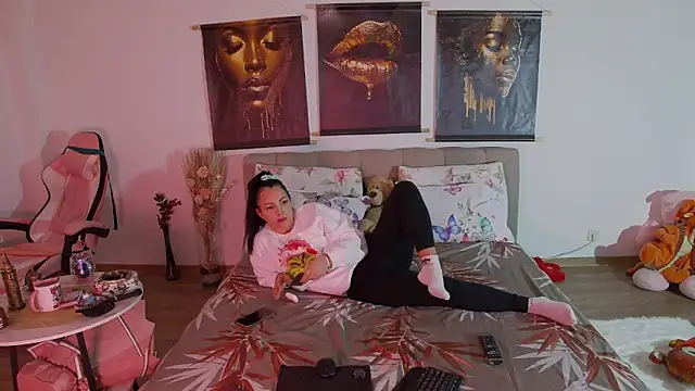 ReiyaRey online show from 03.03.26