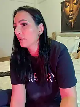 ReiyaRey online show from 04.13.26