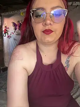 NinaGauther online show from 02.27.26