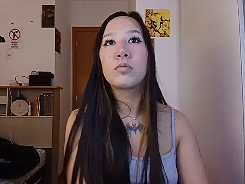 Japabaixinha online show from 05.18.26