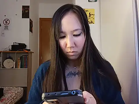 Japabaixinha online show from 05.18.26
