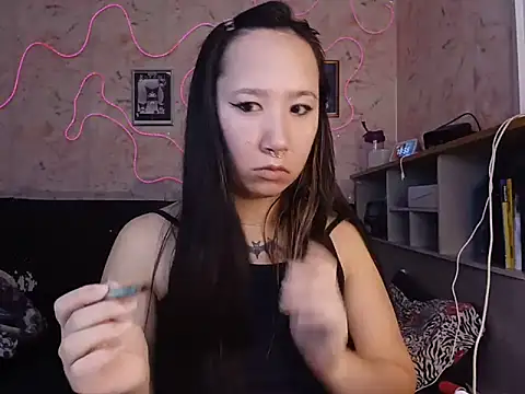 Japabaixinha online show from 06.10.26