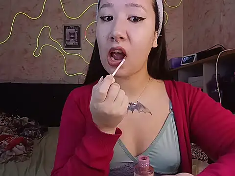 Japabaixinha online show from 06.22.26