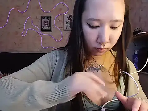Japabaixinha online show from 07.05.26