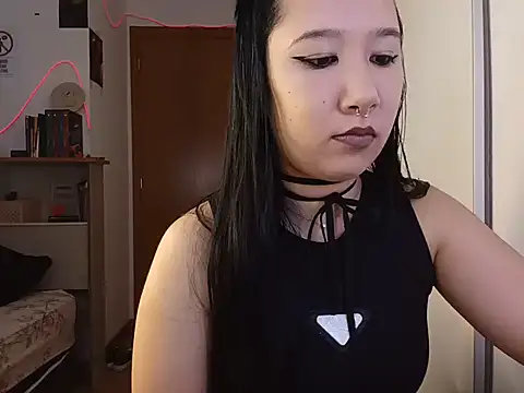 Japabaixinha online show from 07.20.26