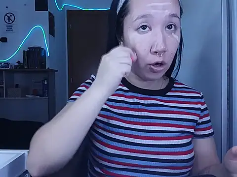 Japabaixinha online show from 07.27.26