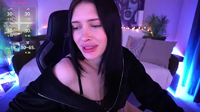 MilaSecrett online show from 03.29.26