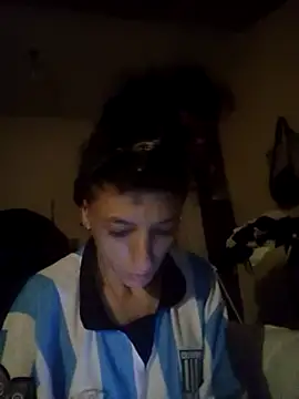 Snapshot of gala2 chatting on 02.06.25 gala2 online show from 02.06.25