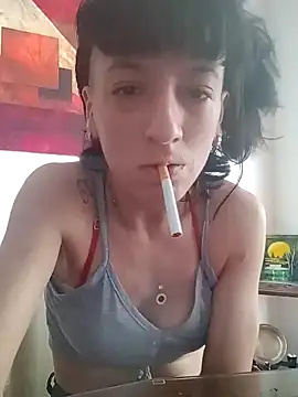 Snapshot of gala2 chatting on 02.09.25 gala2 online show from 02.09.25