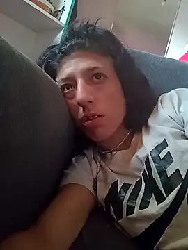 Snapshot of gala2 chatting on 02.12.25 gala2 online show from 02.12.25