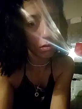 Snapshot of gala2 chatting on 02.13.25 gala2 online show from 02.13.25