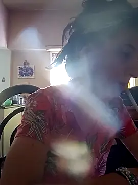 Snapshot of gala2 chatting on 02.19.25 gala2 online show from 02.19.25