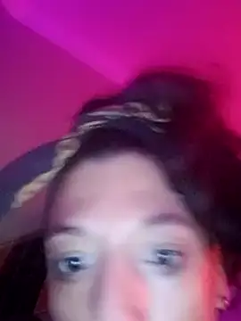 Snapshot of gala2 chatting on 02.22.25 gala2 online show from 02.22.25