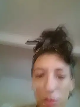 Snapshot of gala2 chatting on 02.24.25 gala2 online show from 02.24.25