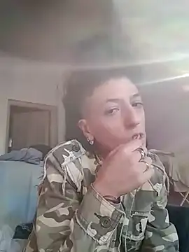 Snapshot of gala2 chatting on 02.28.25 gala2 online show from 02.28.25