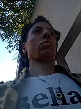 Snapshot of gala2 chatting on 03.14.25 gala2 online show from 03.14.25