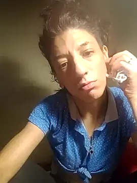 Snapshot of gala2 chatting on 03.18.25 gala2 online show from 03.18.25