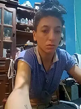 Snapshot of gala2 chatting on 03.18.25 gala2 online show from 03.18.25