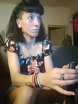 Snapshot of gala2 chatting on 03.18.25 gala2 online show from 03.18.25