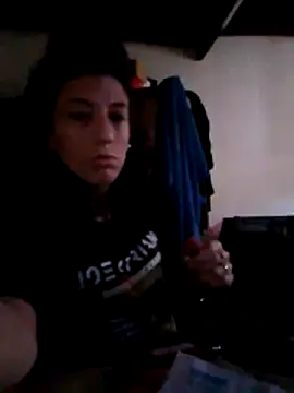 Snapshot of gala2 chatting on 11.12.25 gala2 online show from 11.12.25