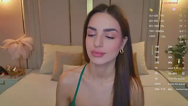 BellaHalles online show from 02.13.26