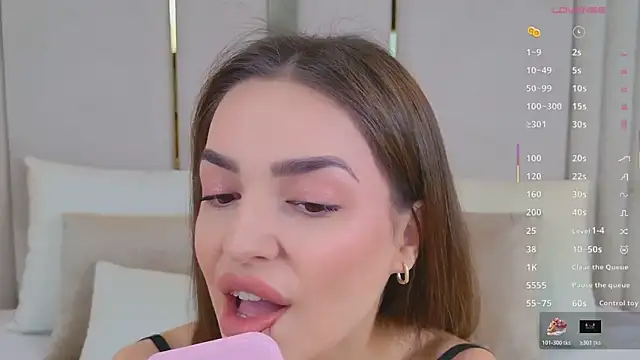 BellaHalles online show from 03.07.26