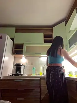 Jinna milli online show from 02.17.26