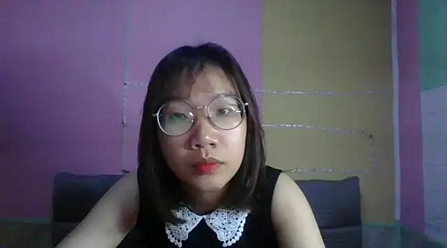 Nanoko online show from 12.07.24