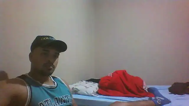 Xcumshot33 online show from 12.14.25