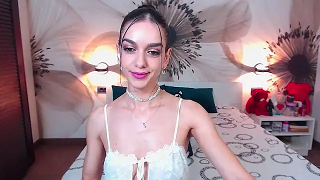 KatherineBisou online show from 02.20.26