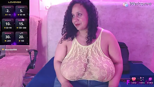 Danielaa a online show from 02.11.26