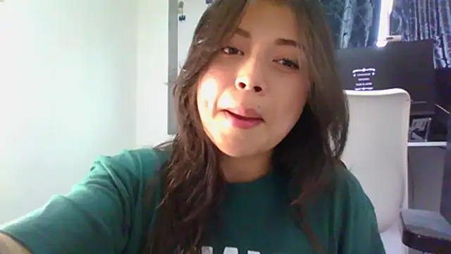 Snapshot of katherodriguezx chatting on 02.08.26 katherodriguezx online show from 02.08.26