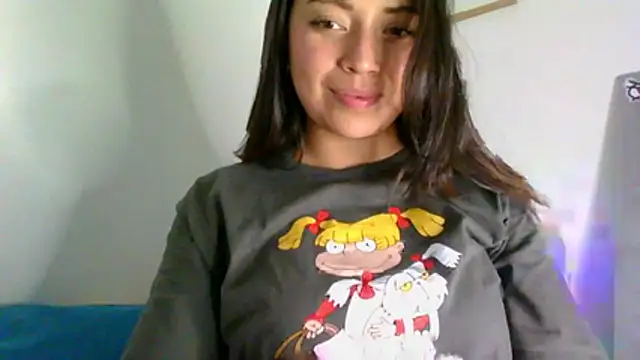 Snapshot of katherodriguezx chatting on 02.20.26 katherodriguezx online show from 02.20.26