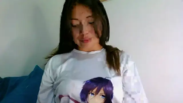 Snapshot of katherodriguezx chatting on 02.27.26 katherodriguezx online show from 02.27.26