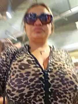 Afroditecash online show from 04.08.26