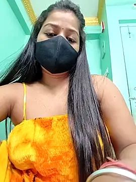 Monalisa Singh online show from 10.17.25