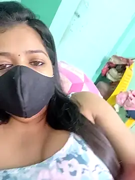 Monalisa Singh online show from 11.20.25