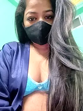 Monalisa Singh online show from 02.08.26