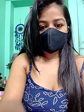 Monalisa Singh online show from 03.24.26