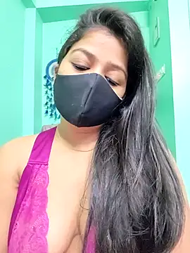 Monalisa Singh online show from 03.25.26