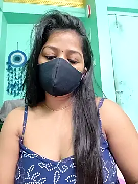 Monalisa Singh online show from 03.26.26