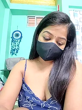 Monalisa Singh online show from 04.30.26