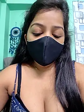 Monalisa Singh online show from 05.04.26