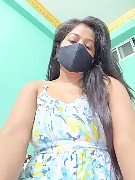 Monalisa Singh online show from 05.19.26