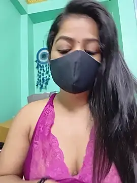 Monalisa Singh online show from 05.27.26