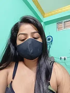 Monalisa Singh online show from 07.04.26