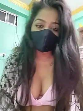 Monalisa Singh online show from 07.21.26