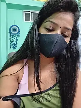 Monalisa Singh online show from 07.28.26