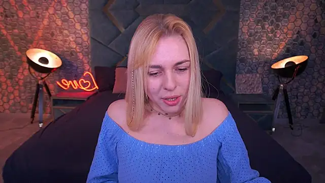 ArishkaLulu online show from 03.27.26